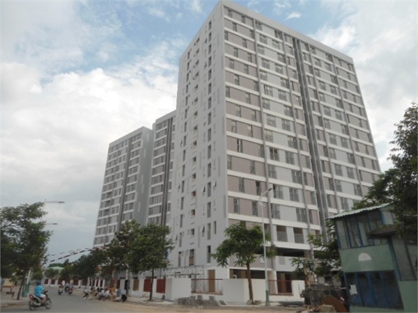 TPHCM xem xét chính sách bồi thường cho người dân Thủ Thiêm ảnh 3