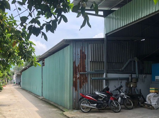 Phó Chủ tịch HĐND quận Thủ Đức Lê Hữu Thành xin thôi chức ảnh 2
