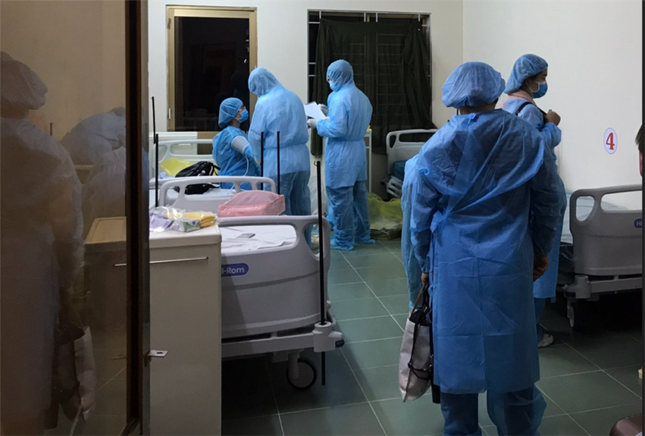 TPHCM sắp đón 17.000 người Việt từ vùng dịch về nước ảnh 3