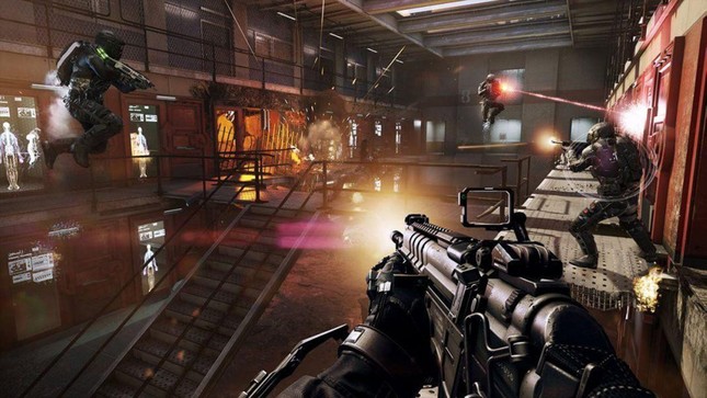 Ông Lê Mạnh Hà nói về cuộc chiến chống game ‘độc’ chấn động một thời ảnh 1