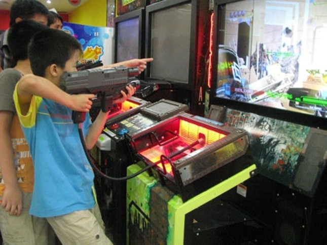 Ông Lê Mạnh Hà nói về cuộc chiến chống game ‘độc’ chấn động một thời ảnh 3