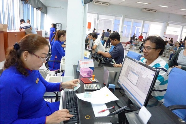 Ga Sài Gòn bắt đầu bán vé tàu Tết Tân Sửu 2021 ảnh 1