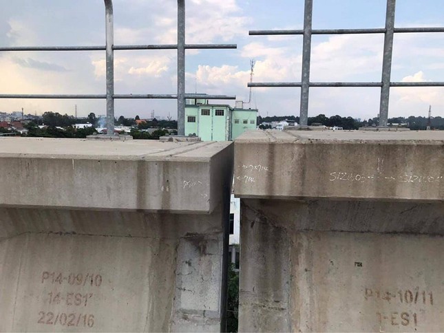 Sự cố rơi gối dầm metro: Nhiều dấu hiệu bất thường từ tổng thầu EPC ảnh 2
