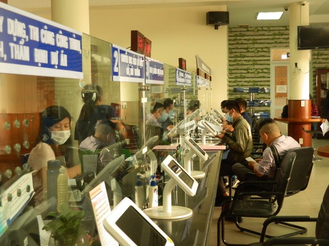 Chân dung các lãnh đạo chủ chốt thành phố Thủ Đức ảnh 7