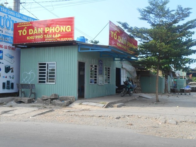 Khi sinh viên tự biến mình thành con mồi ảnh 2
