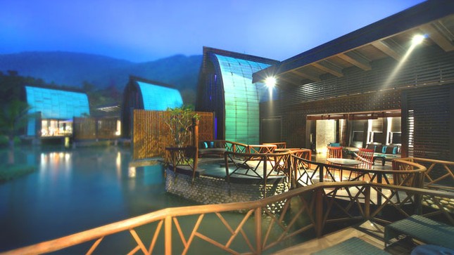 Harnn Heritage Spa đạt danh hiệu Spa mới tốt nhất thế giới ảnh 6