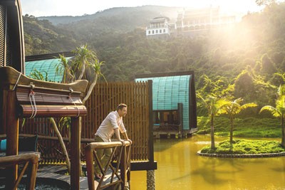 Harnn Heritage Spa đạt danh hiệu Spa mới tốt nhất thế giới ảnh 8