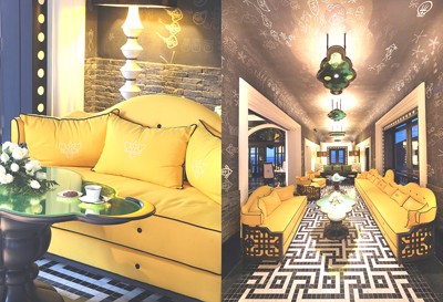 Harnn Heritage Spa đạt danh hiệu Spa mới tốt nhất thế giới ảnh 5