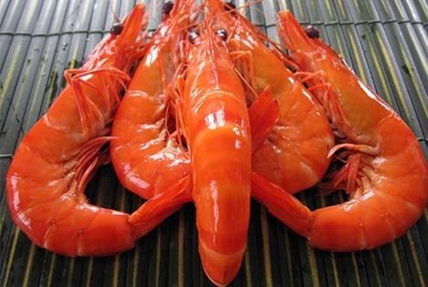 6 thực phẩm không cho trẻ ăn sau khi uống thuốc ảnh 1
