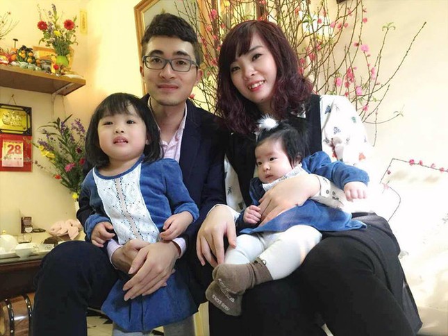Con dâu của NSND Lan Hương bị bạn bè trêu chọc ảnh 5