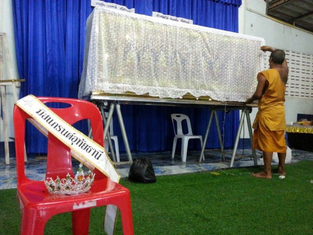 Hoa hậu chết thảm ở tuổi 19 sau bốn ngày đăng quang ảnh 1