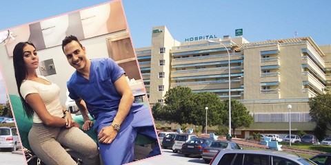 Ronaldo vung tiền cho kế hoạch sinh 'siêu con' ảnh 1