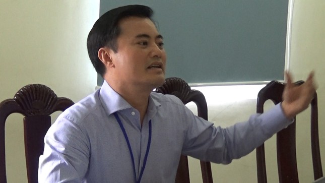 Tìm nguyên nhân siêu máy bơm 'bất lực' trước đường ngập ảnh 3