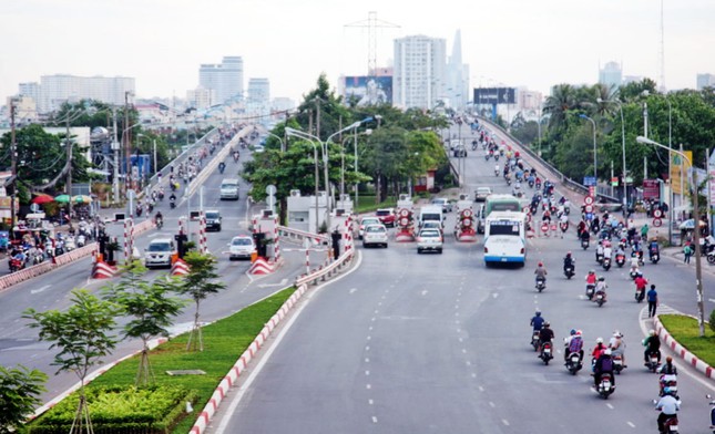 Các dự án BT, BOT… dễ tiêu cực, lợi ích nhóm ảnh 1