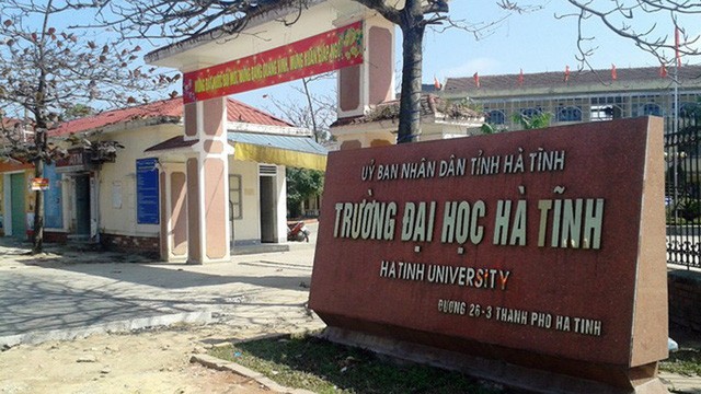 Không tiếp nhận giáo viên nước ngoài: Lãnh đạo Hà Tĩnh nói gì? ảnh 1