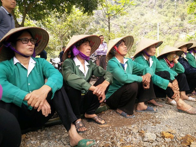 Lập phương án tháo dỡ công trình 'khủng' xâm hại di sản Tràng An ảnh 3