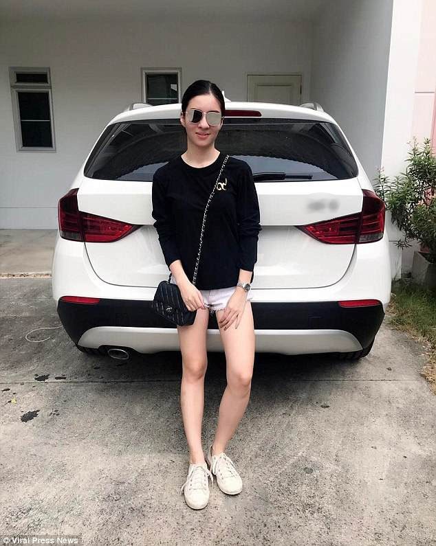 Nữ diễn viên thiệt mạng sau khi sở hữu xế sang đầu đời ảnh 4