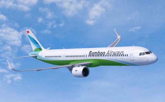 Vì sao Bamboo Airways lựa chọn dòng máy bay A321 NEO? ảnh 3