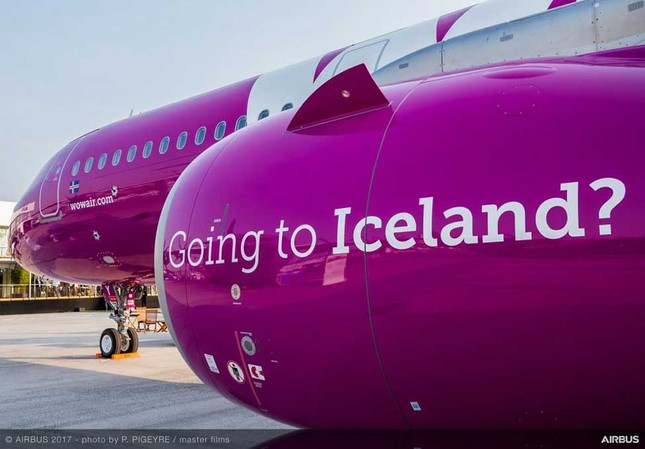 Vì sao Bamboo Airways lựa chọn dòng máy bay A321 NEO? ảnh 5