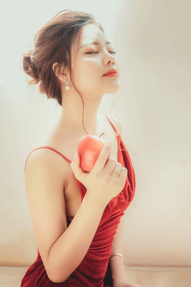 9x xinh đẹp từng một mình bắt xe lên Hà Nội luyện thi vào Nhạc viện ảnh 2