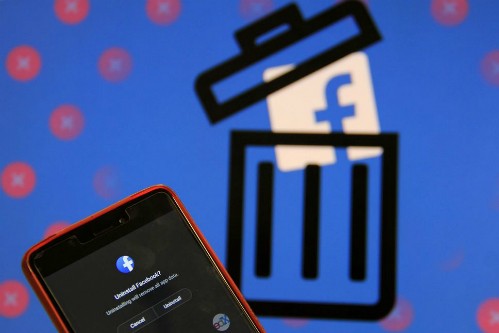 10 điểm đáng chú ý trong phiên điều trần đầu tiên của Mark Zuckerberg ảnh 1