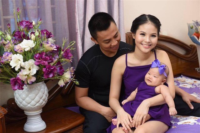 Những nghệ sĩ Việt lấy vợ kém 20, 25 tuổi bây giờ ra sao? ảnh 4