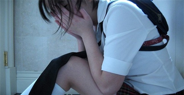 Hé lộ mặt tối đáng sợ đằng sau nền giáo dục hàng đầu thế giới ảnh 4