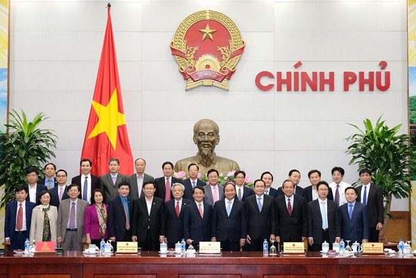 Thủ tướng: Thuế tài sản mới là đề xuất, chưa phải kết luận cuối cùng ảnh 1