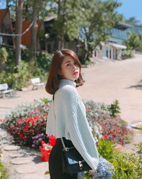 Bạn trai hot girl Ngọc Thảo viết bản kiểm điểm 'độc nhất vô nhị' ảnh 1
