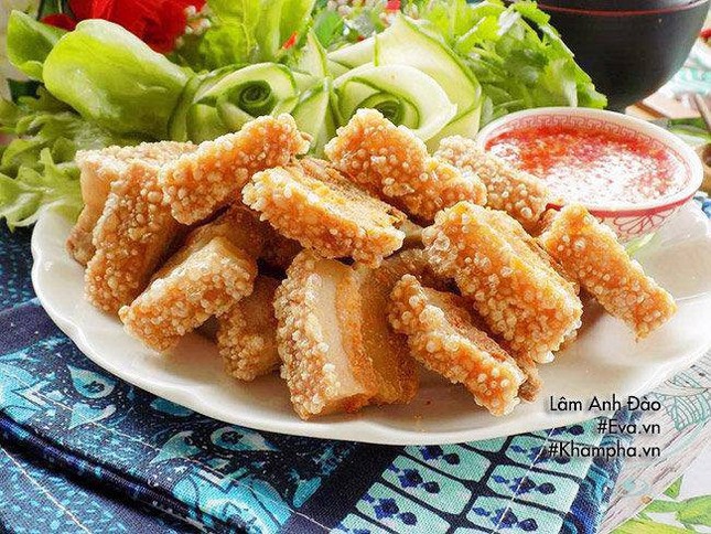 7 món ngon đãi cả nhà dịp nghỉ lễ ảnh 1