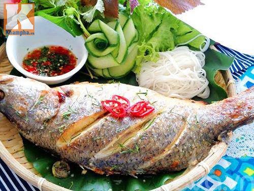 7 món ngon đãi cả nhà dịp nghỉ lễ ảnh 2