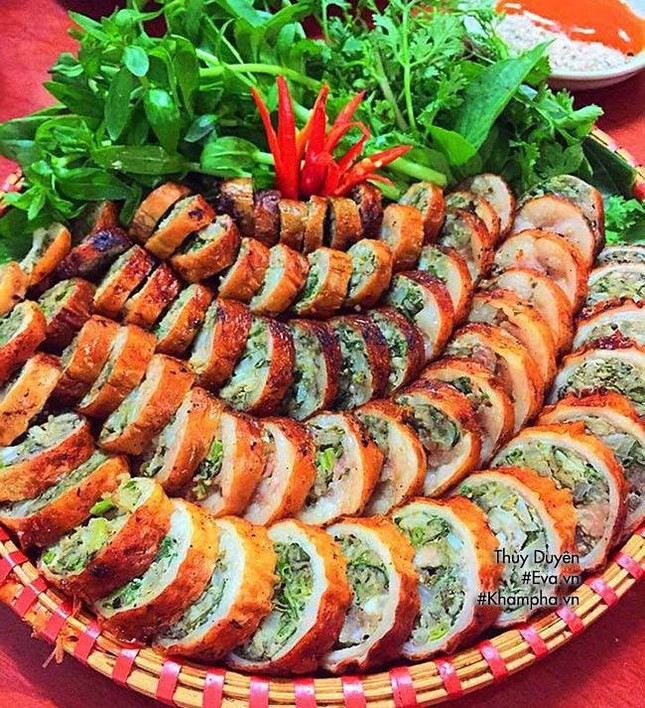 7 món ngon đãi cả nhà dịp nghỉ lễ ảnh 3