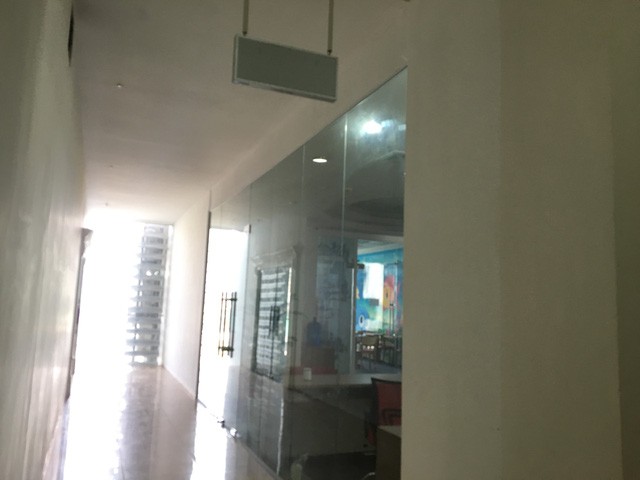 Vụ cô giáo chửi học viên: Gỡ biển trung tâm Anh ngữ MST ảnh 1