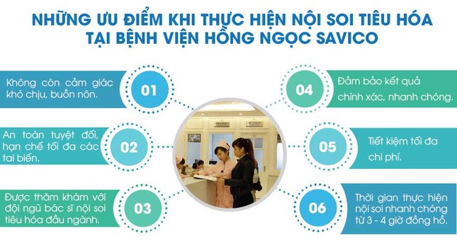Ưu đãi tới 30% gói khám sức khỏe cá nhân hưởng ứng ngày gia đình VN ảnh 4