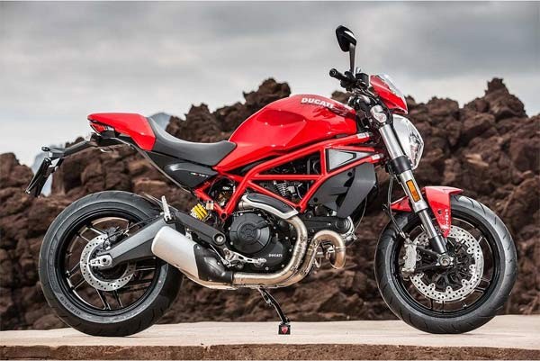 5 trong số 10 chiếc Ducati của Điện máy Xanh đã có chủ, bạn còn chờ gì ảnh 1