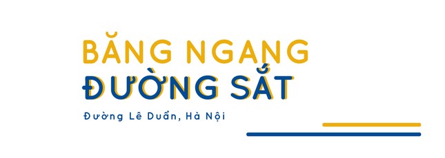 Mảnh ghép xã hội nhìn từ con đường đến trường ảnh 14
