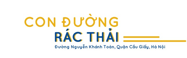 Mảnh ghép xã hội nhìn từ con đường đến trường ảnh 16