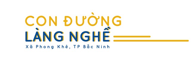 Mảnh ghép xã hội nhìn từ con đường đến trường ảnh 1