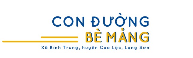 Mảnh ghép xã hội nhìn từ con đường đến trường ảnh 3