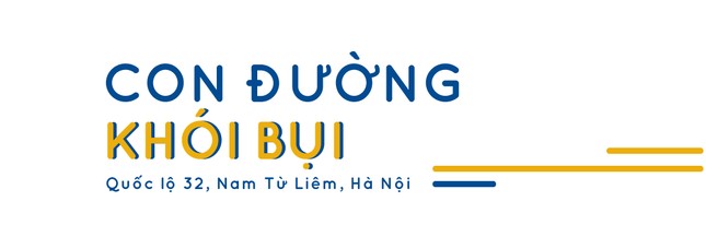 Mảnh ghép xã hội nhìn từ con đường đến trường ảnh 8