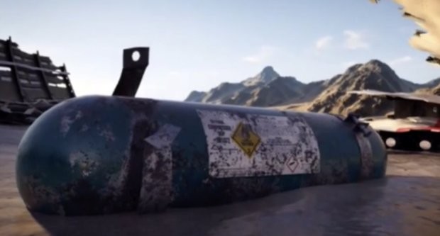 MH370 được cho rằng không phải ở trong rừng Campuchia ảnh 2