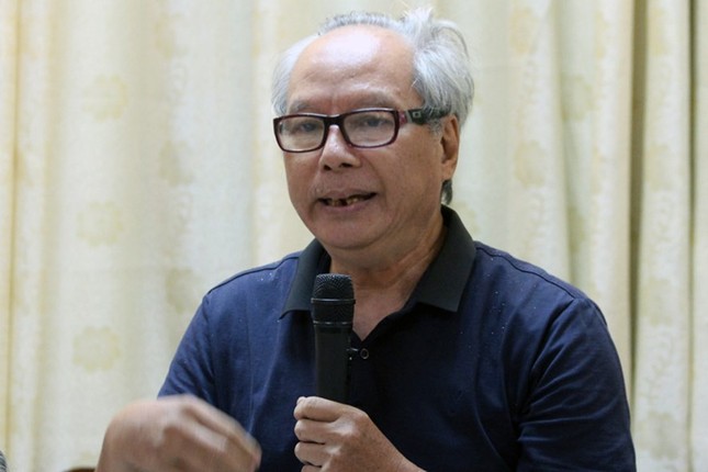 Cần phải có thời gian để Bộ trưởng Nhạ thể hiện ảnh 1