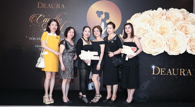Chuyên gia chia sẻ bí quyết làm đẹp và chăm sóc da độc đáo ảnh 7