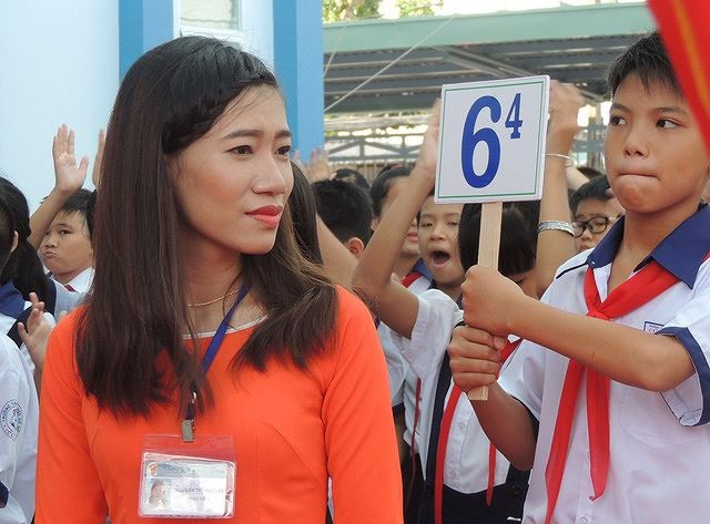 Áp lực thi đua, thành tích làm 'tê liệt' người thầy ảnh 2