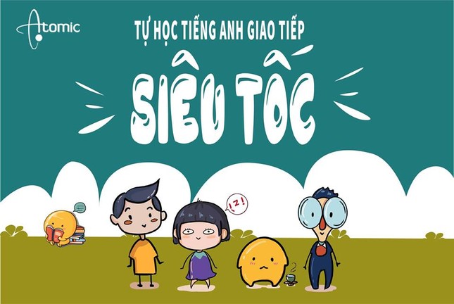 Đã tìm ra giải pháp học tiếng Anh hiệu quả thời công nghệ 4.0 ảnh 1