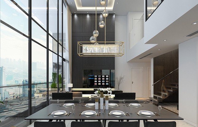 Sunshine Crystal River: Thỏa mãn nhu cầu khắt khe của giới thượng lưu ảnh 2