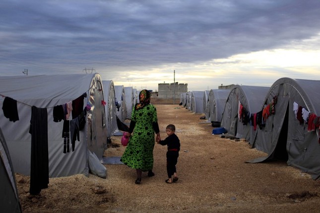 Nhìn lại 4 năm Mỹ can dự quân sự tại Syria ảnh 3