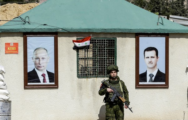 Nhìn lại 4 năm Mỹ can dự quân sự tại Syria ảnh 4