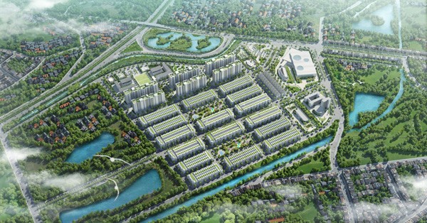 Him Lam: Tạo dựng lòng tin với khách hàng từ những giá trị thật ảnh 1