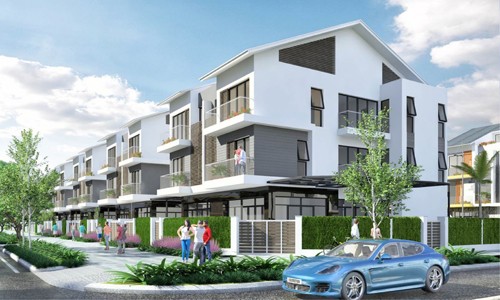 BĐS phía Tây Hà Nội: Giới đầu tư đón cơ hội mới ngay dịp đầu năm ảnh 2
